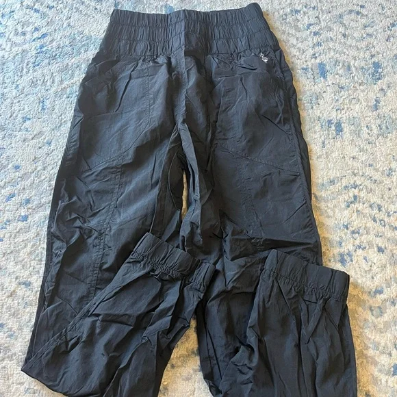 Free people x fp movement The Way Home Joggers XS - Picture 2 of 5